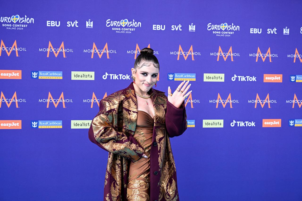 The 68th edition of the Eurovision Song Contest (ESC), in Malmo